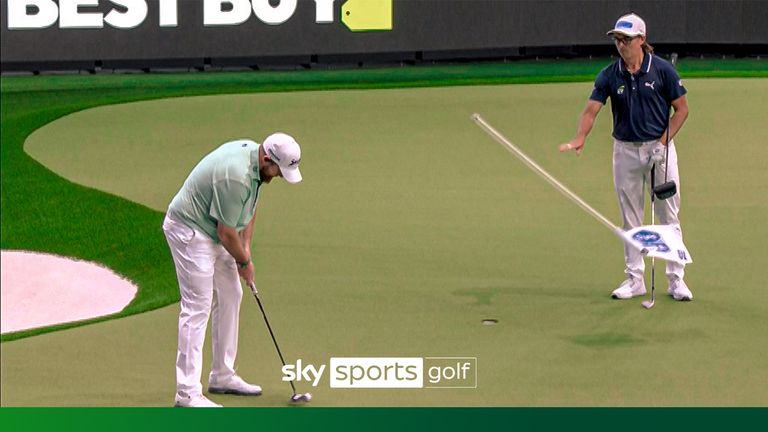 他们的比赛 他们的比赛