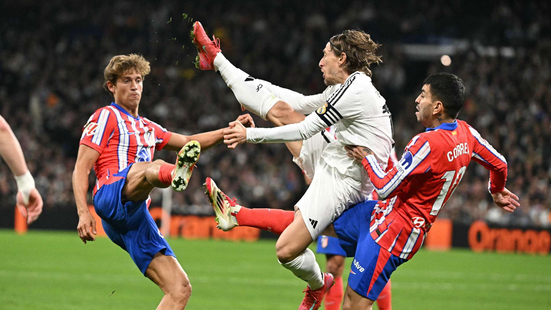 返伯纳乌 返伯纳乌